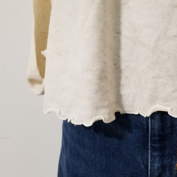 BLESSED MAMA LOGO GRAPHIC HOODIE TOP - Picture 5 of 15